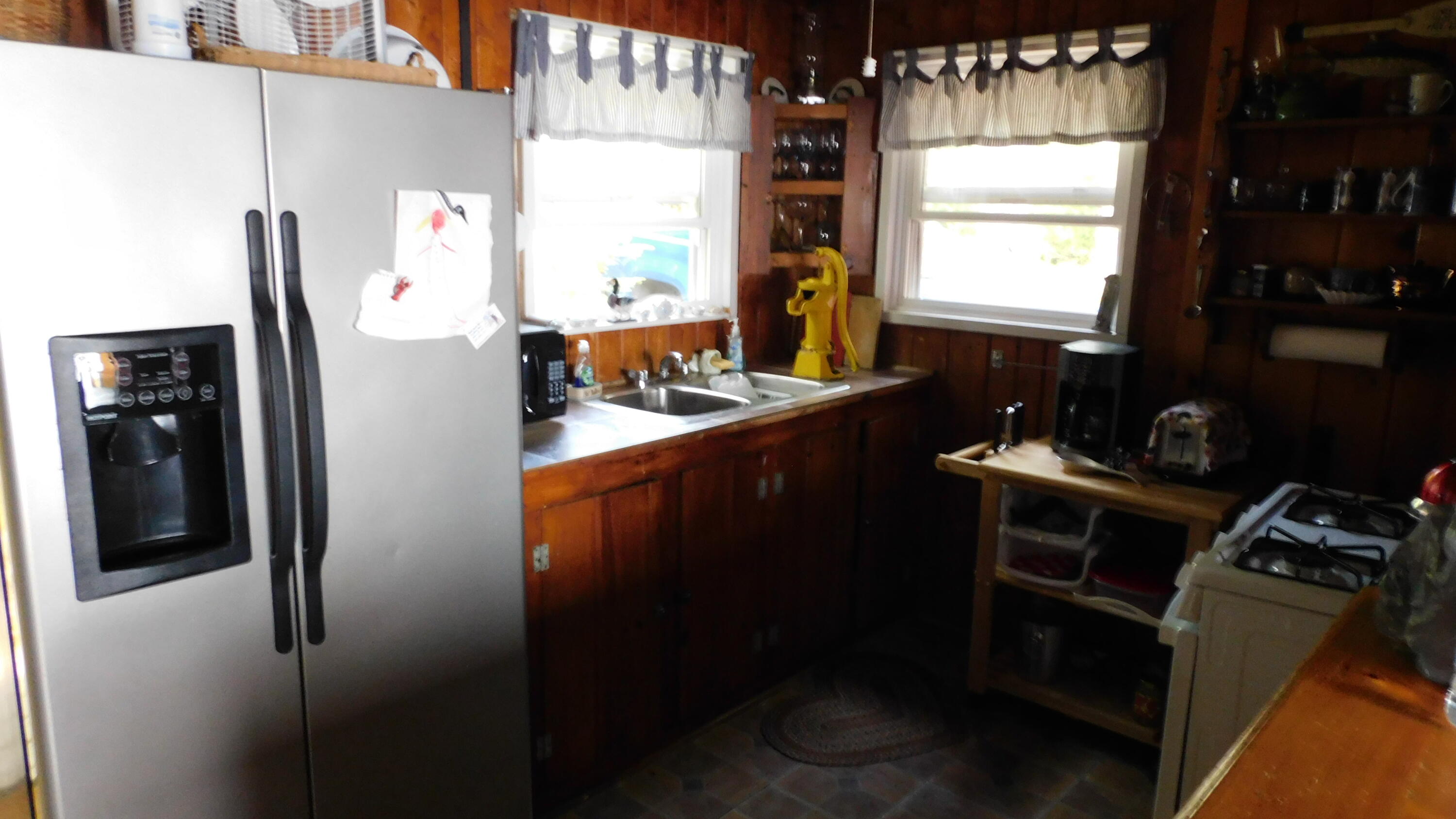 226-228 Berry Road Alexander, ME 04694 - Photo 24 of 30 DSCN0195