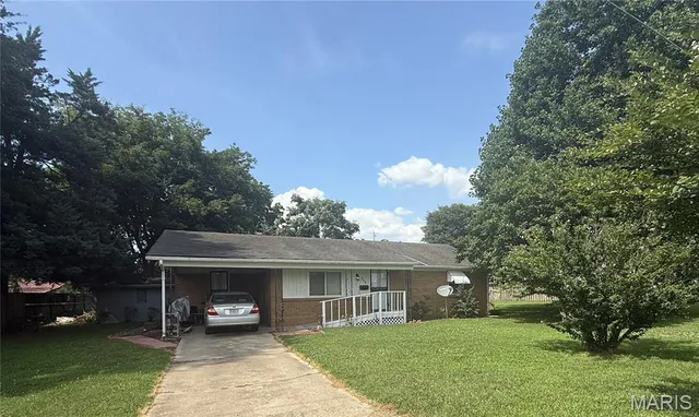 $120,000 | 808 West 9th Street, Kennett, MO 63857