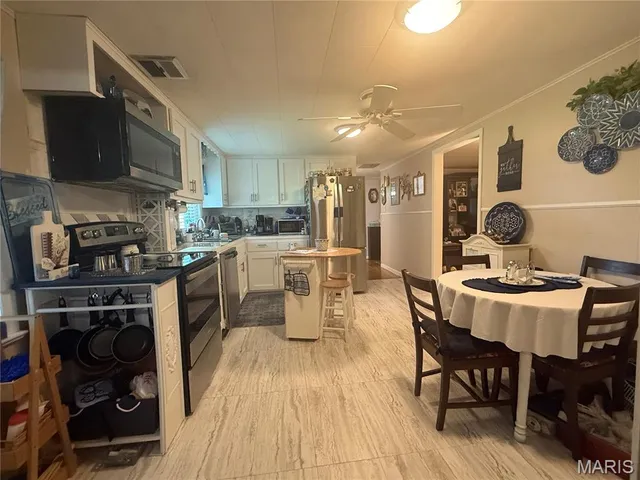 $120,000 | 808 West 9th Street, Kennett, MO 63857