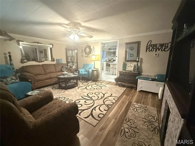 $120,000 | 808 West 9th Street, Kennett, MO 63857