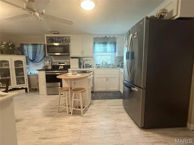 $120,000 | 808 West 9th Street, Kennett, MO 63857