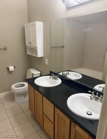 $1,595 | 8400 West Charleston Boulevard, Unit 237, Las Vegas, NV 89117