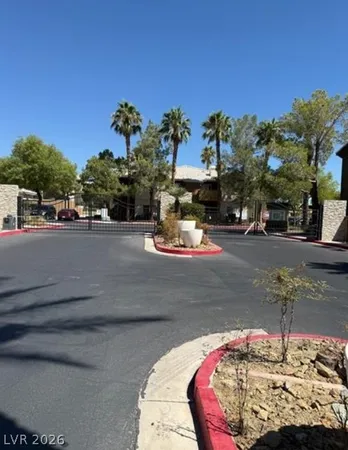$1,595 | 8400 West Charleston Boulevard, Unit 237, Las Vegas, NV 89117