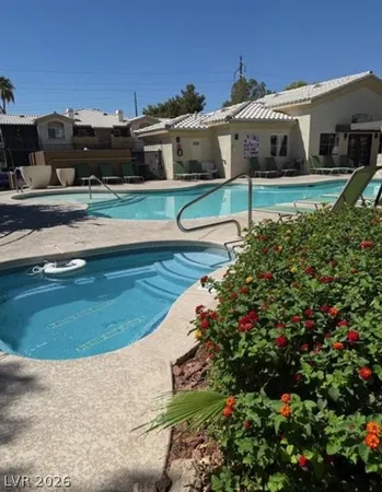 $1,595 | 8400 West Charleston Boulevard, Unit 237, Las Vegas, NV 89117