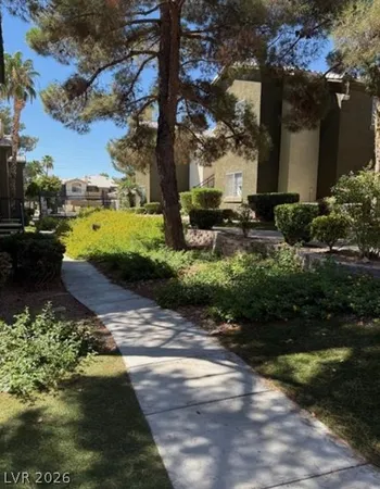 $1,595 | 8400 West Charleston Boulevard, Unit 237, Las Vegas, NV 89117