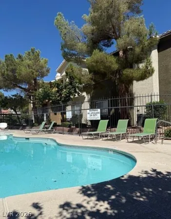 $1,595 | 8400 West Charleston Boulevard, Unit 237, Las Vegas, NV 89117