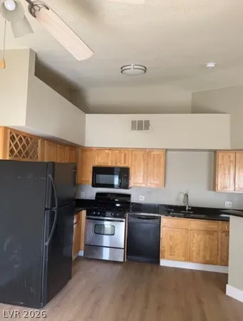 $1,595 | 8400 West Charleston Boulevard, Unit 237, Las Vegas, NV 89117