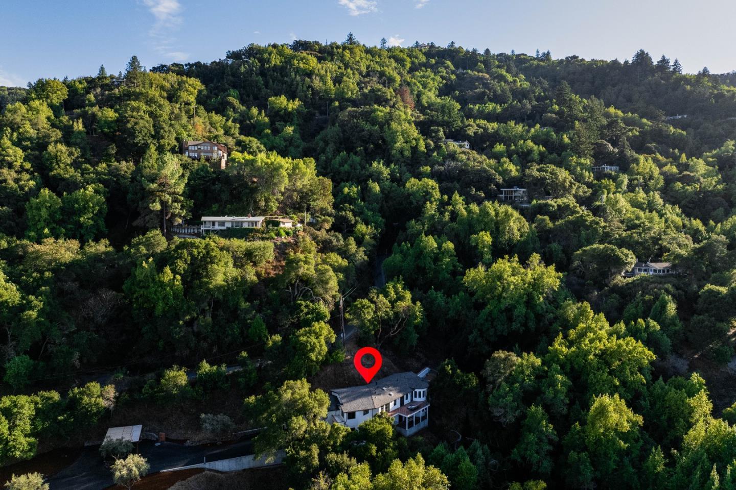 15269 Bohlman Road Saratoga, CA 95070 - Photo 68 of 68