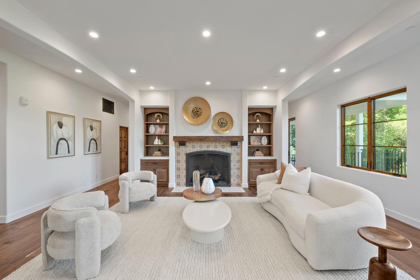 15269 Bohlman Road Saratoga, CA 95070 - Photo 8 of 68