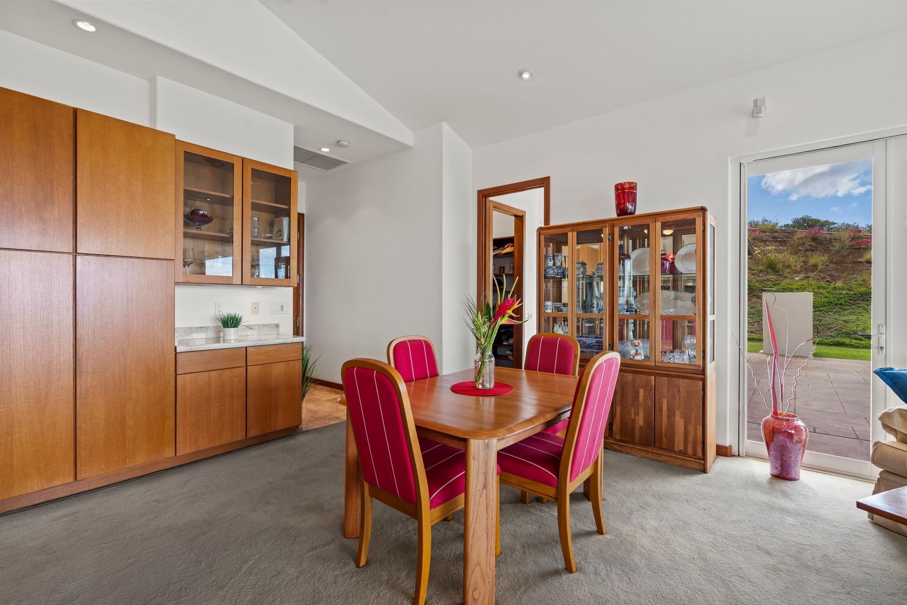 70 Iliahi Way Lahaina, HI 96761 - Photo 26 of 50 a dining room with furniture and window