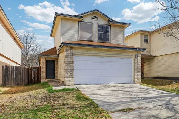 $1,725 | 9515 Gillcross Way, San Antonio, TX 78250