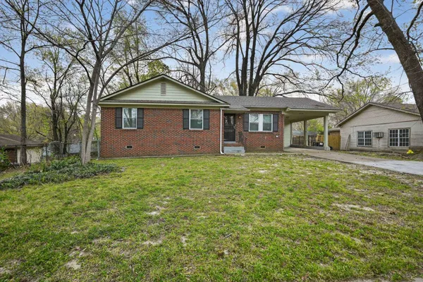$89,900 | 3150 Parham Street, Memphis, TN 38127