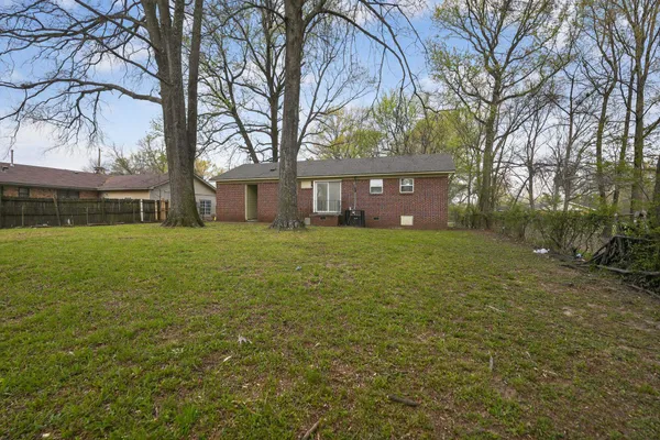 $89,900 | 3150 Parham Street, Memphis, TN 38127