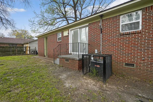$89,900 | 3150 Parham Street, Memphis, TN 38127
