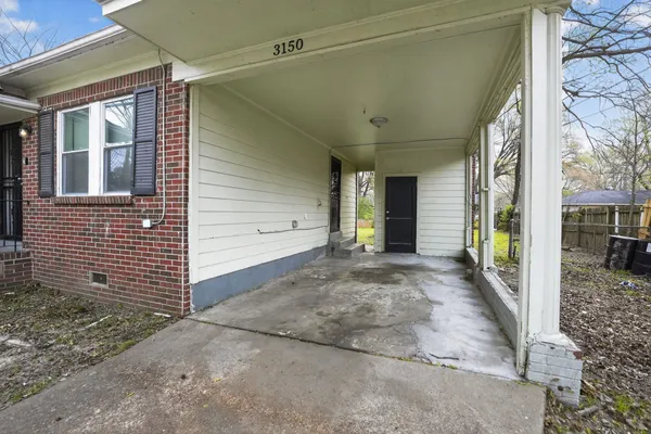 $89,900 | 3150 Parham Street, Memphis, TN 38127