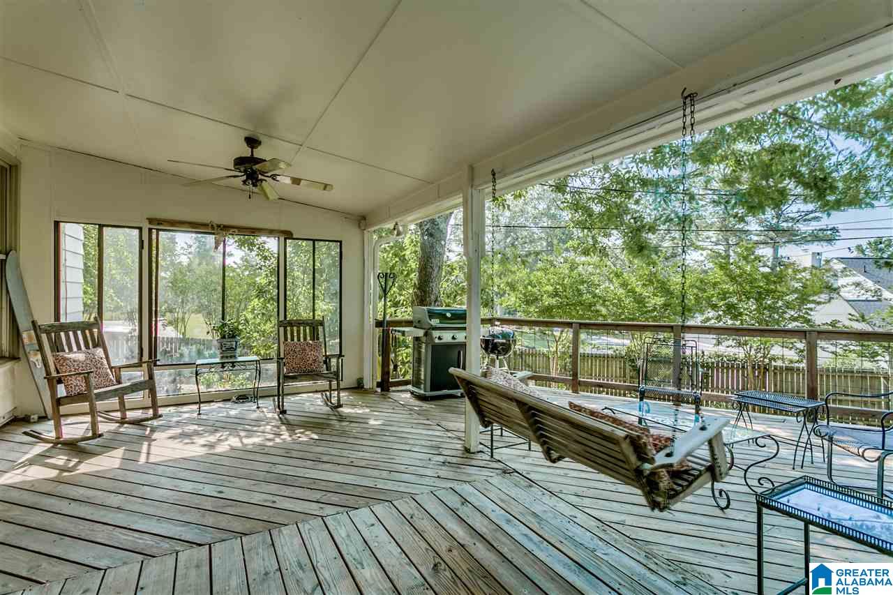 1813 Catala Road Birmingham, AL 35216 - Photo 31 of 37