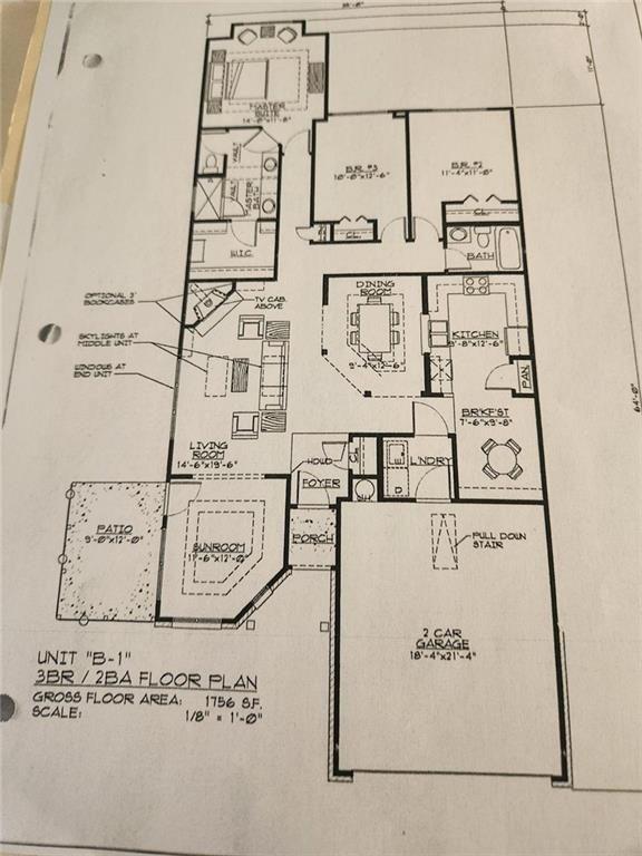 3236 Abbott Drive Southwest, Unit 8 Powder Springs, GA 30127 - Photo 34 of 34