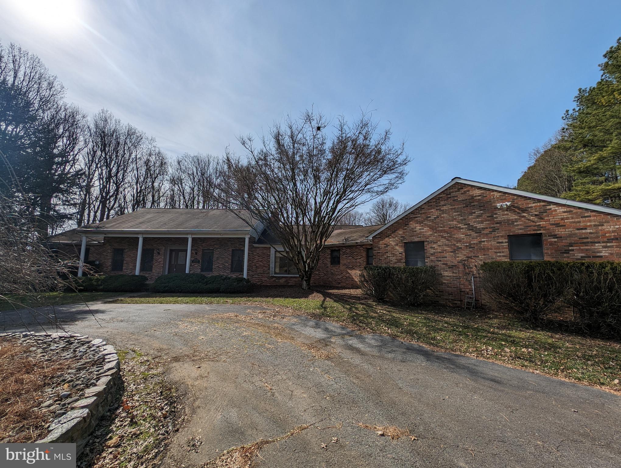 5938 Trotter Road Clarksville, MD 21029 - Photo 2 of 39 Gallery Image 2