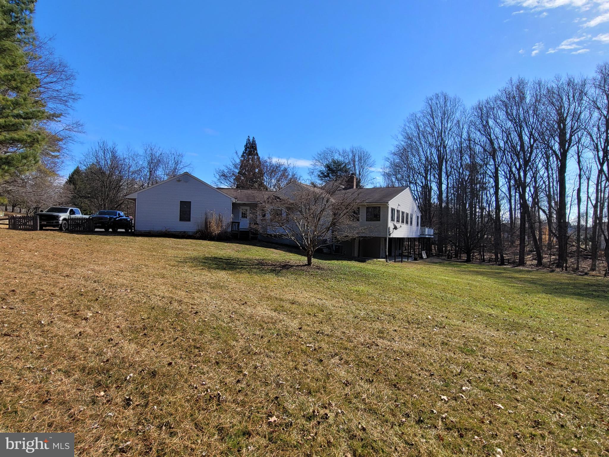 5938 Trotter Road Clarksville, MD 21029 - Photo 36 of 39 Gallery Image 36