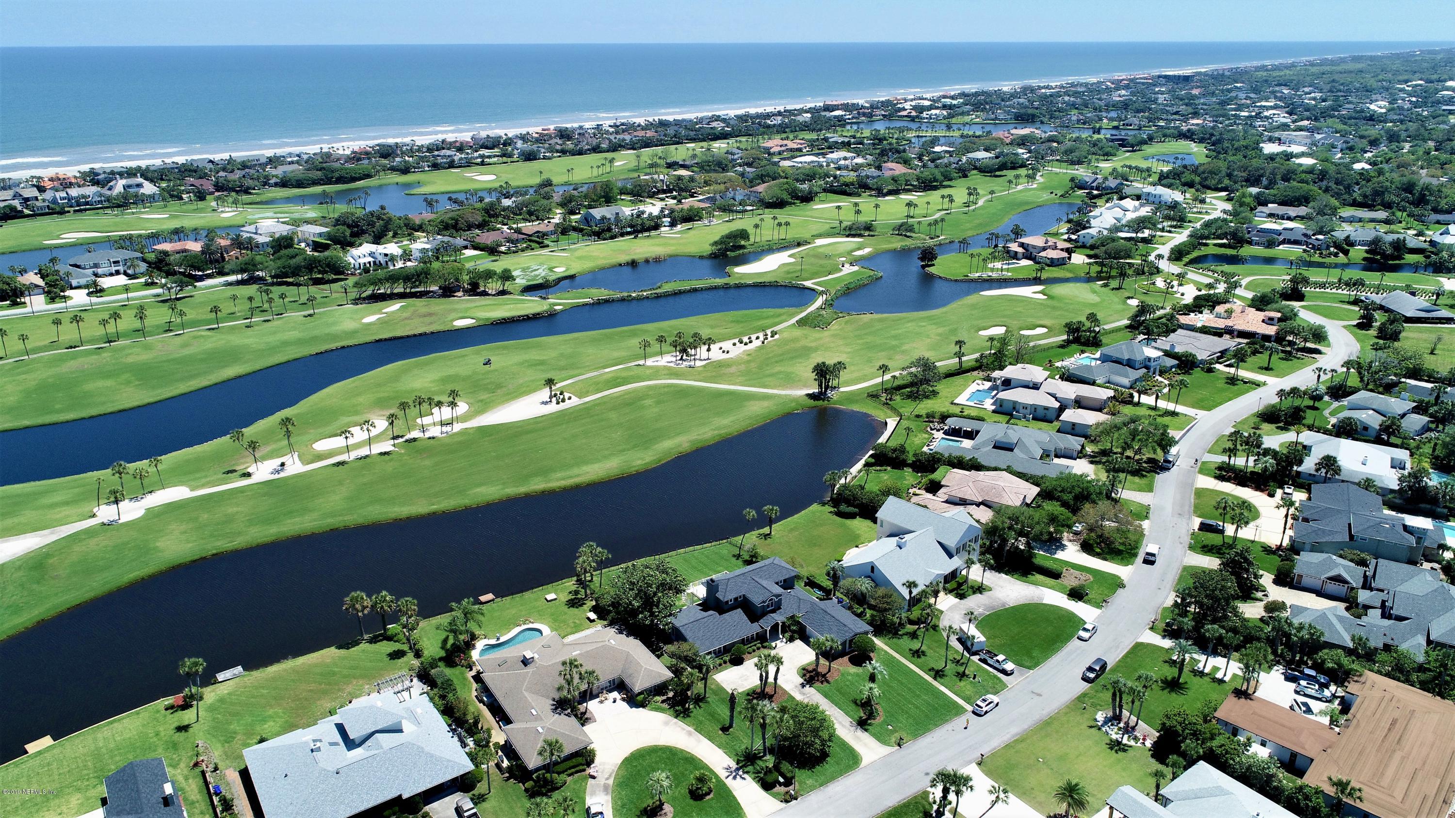 309 Pablo Road Ponte Vedra Beach, FL 32082 - Photo 3 of 57 VIEW 4