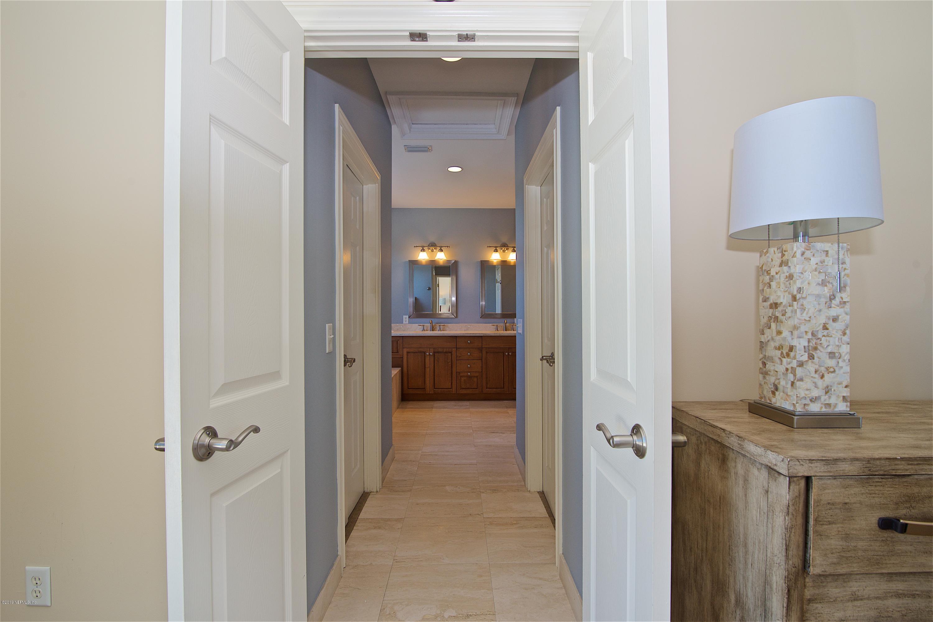 309 Pablo Road Ponte Vedra Beach, FL 32082 - Photo 50 of 57 SPA LIKE BATH