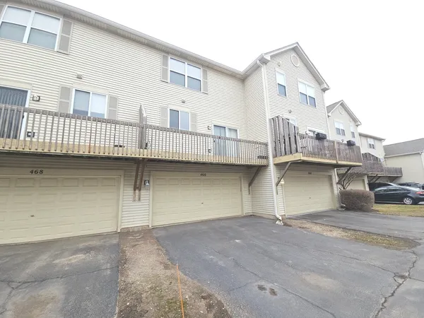 $1,650 | 466 Littleton Trail, Unit 466, Elgin, IL 60120