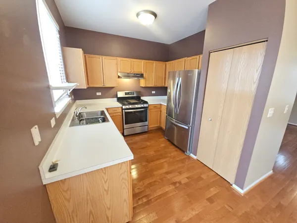 $1,650 | 466 Littleton Trail, Unit 466, Elgin, IL 60120