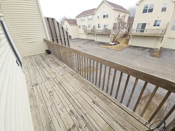 $1,650 | 466 Littleton Trail, Unit 466, Elgin, IL 60120