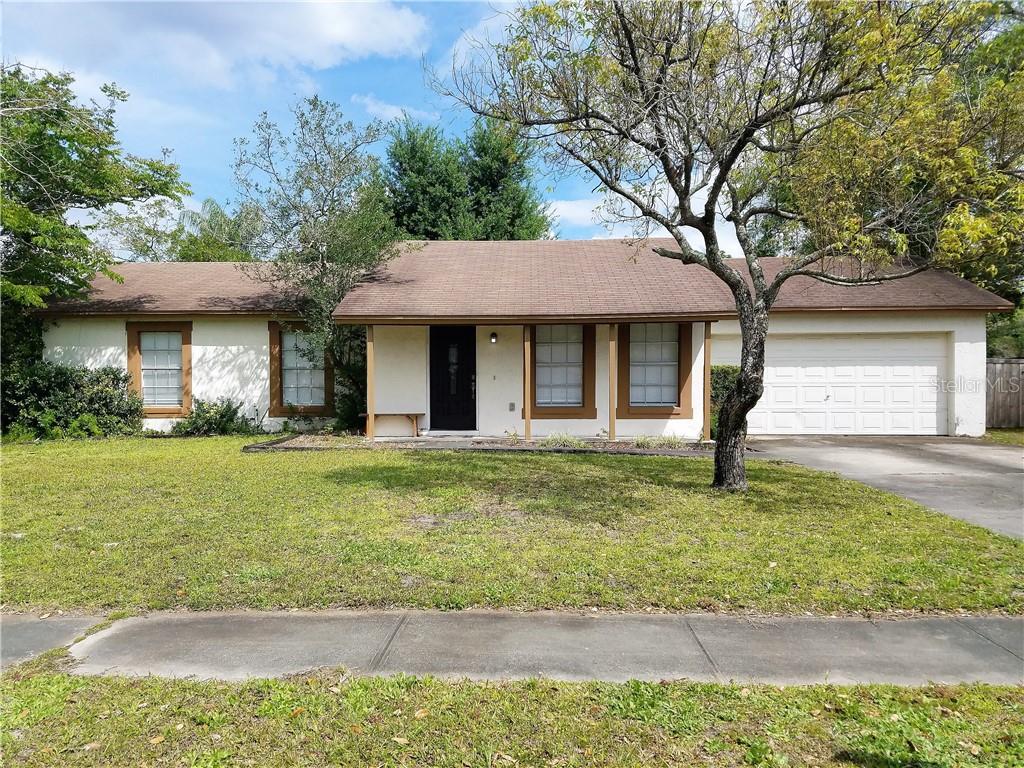 411 Murphy Road Winter Springs, FL 32708 - Photo 1 of 1 Gallery Image 1