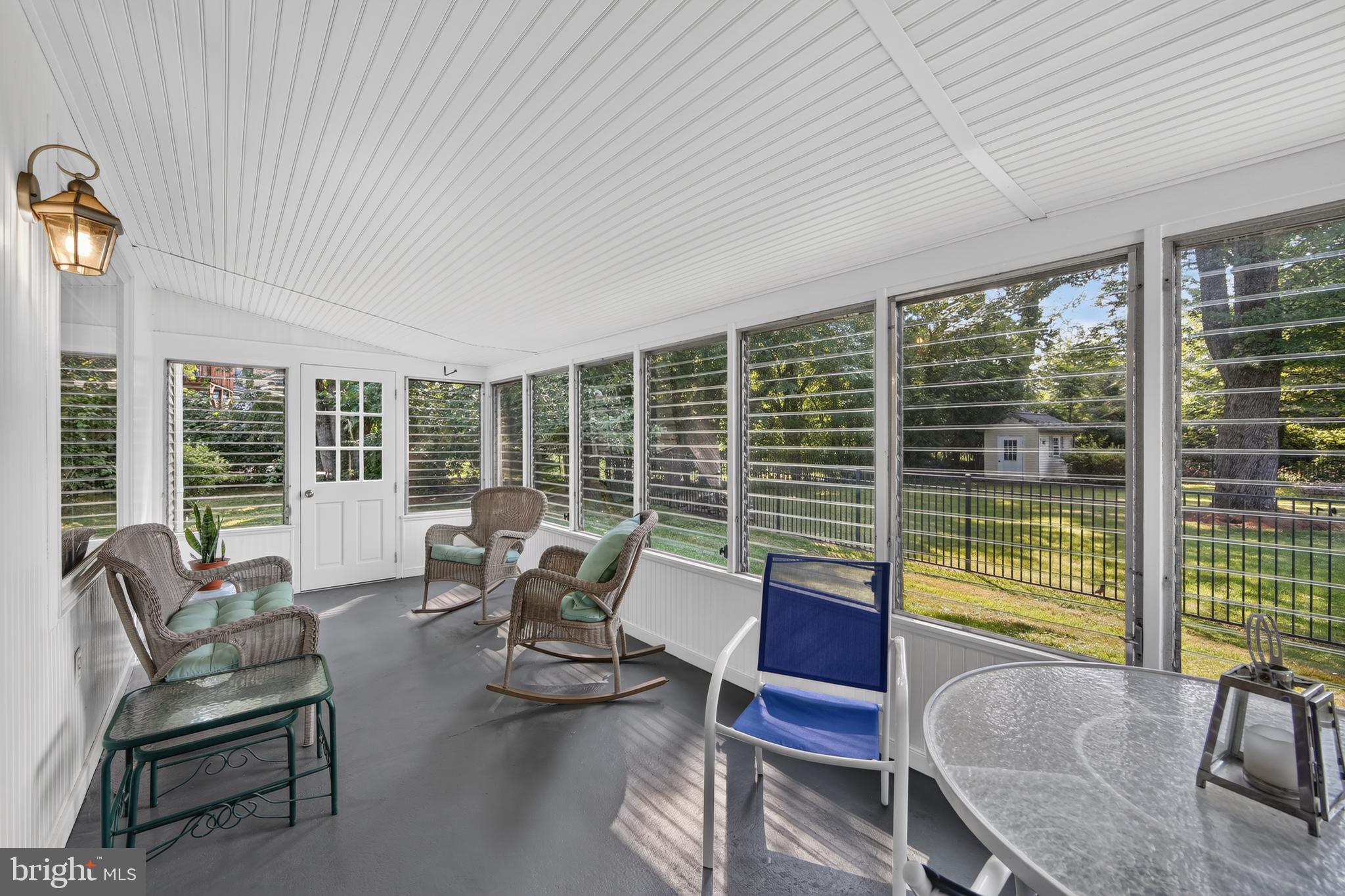 100 East Rose Valley Road Wallingford, PA 19086 - Photo 27 of 37 Gallery Image 27