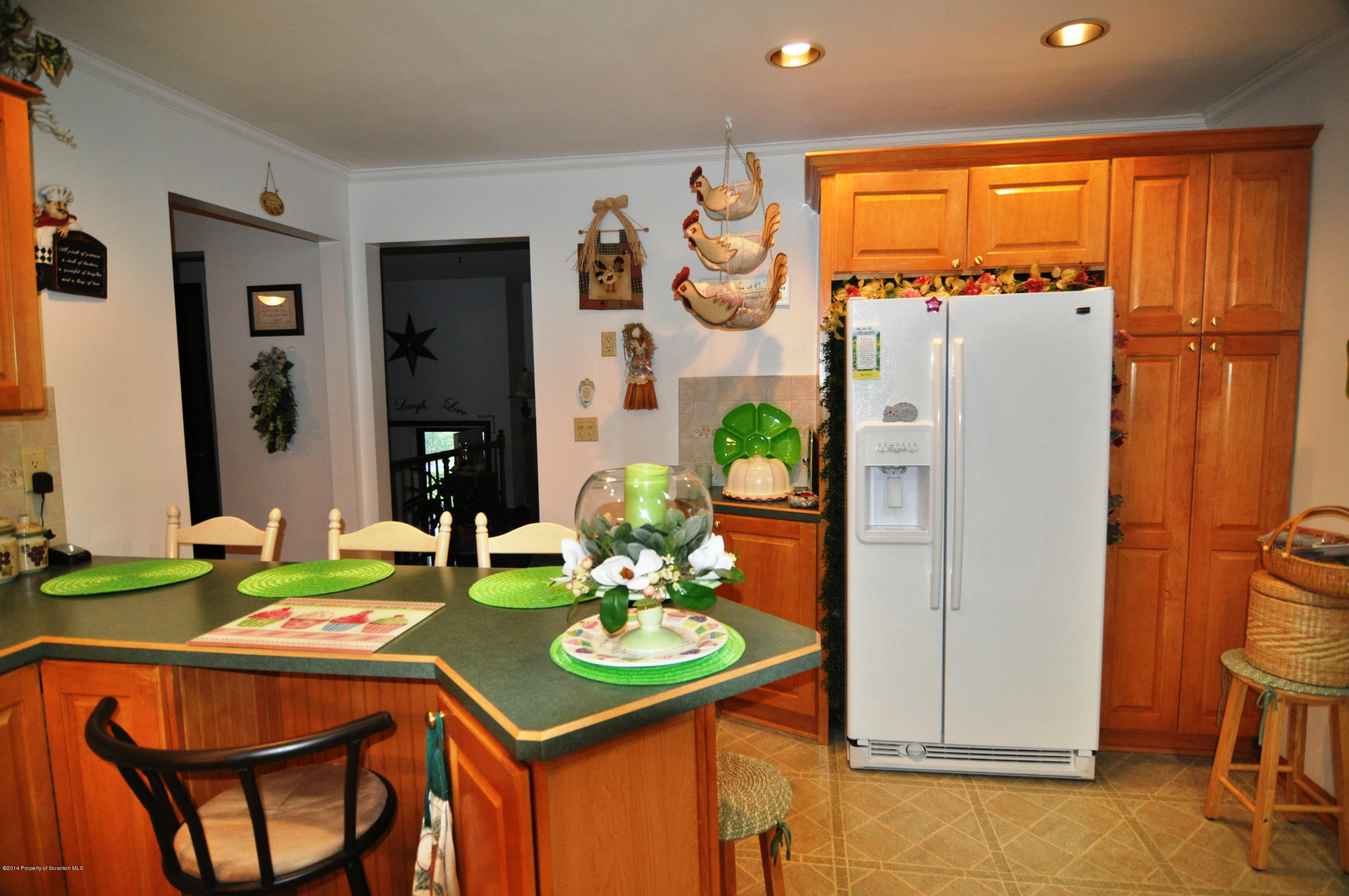 49 Grove Road Scott Township, PA 18447 - Photo 9 of 41 Gallery Image 9