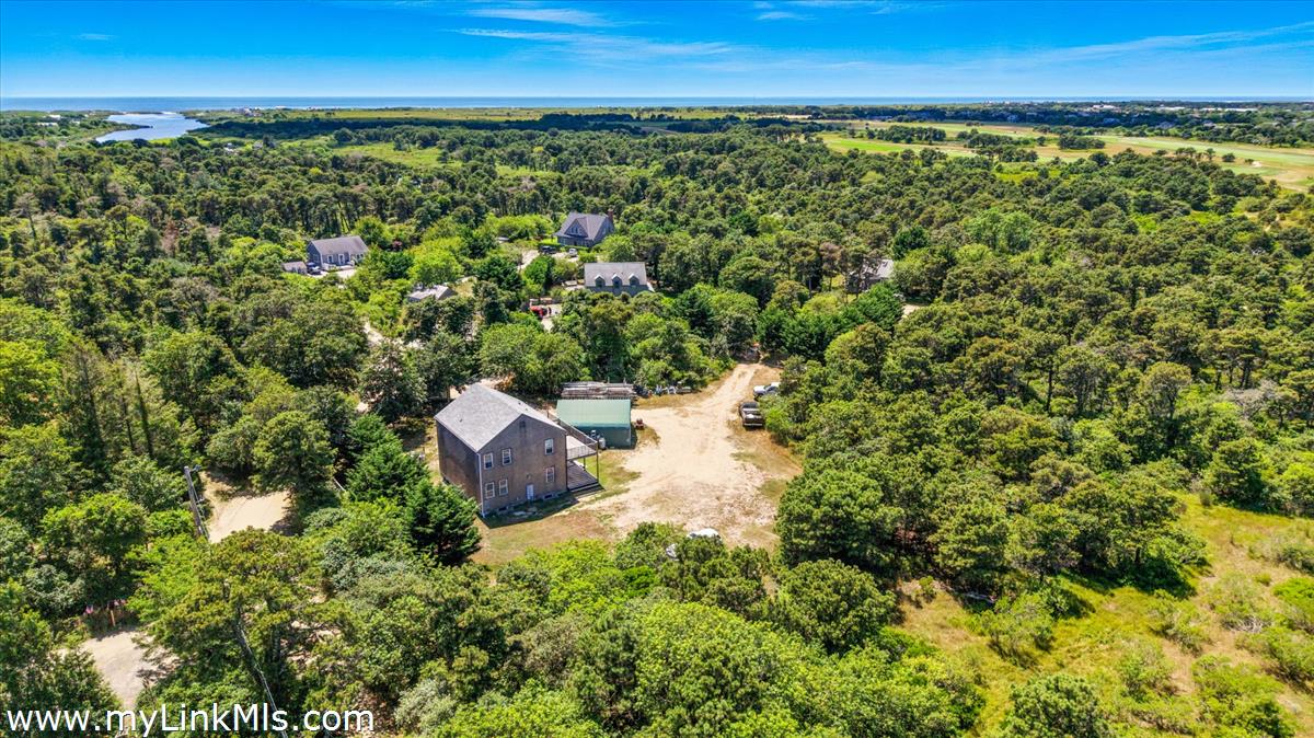 43 Appleton Road, Unit 2 Nantucket, MA 02554 - Photo 1 of 49