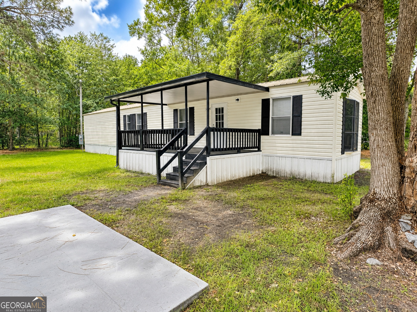 1804 Rhoda Street Waycross, GA 31503 - Photo 15 of 16