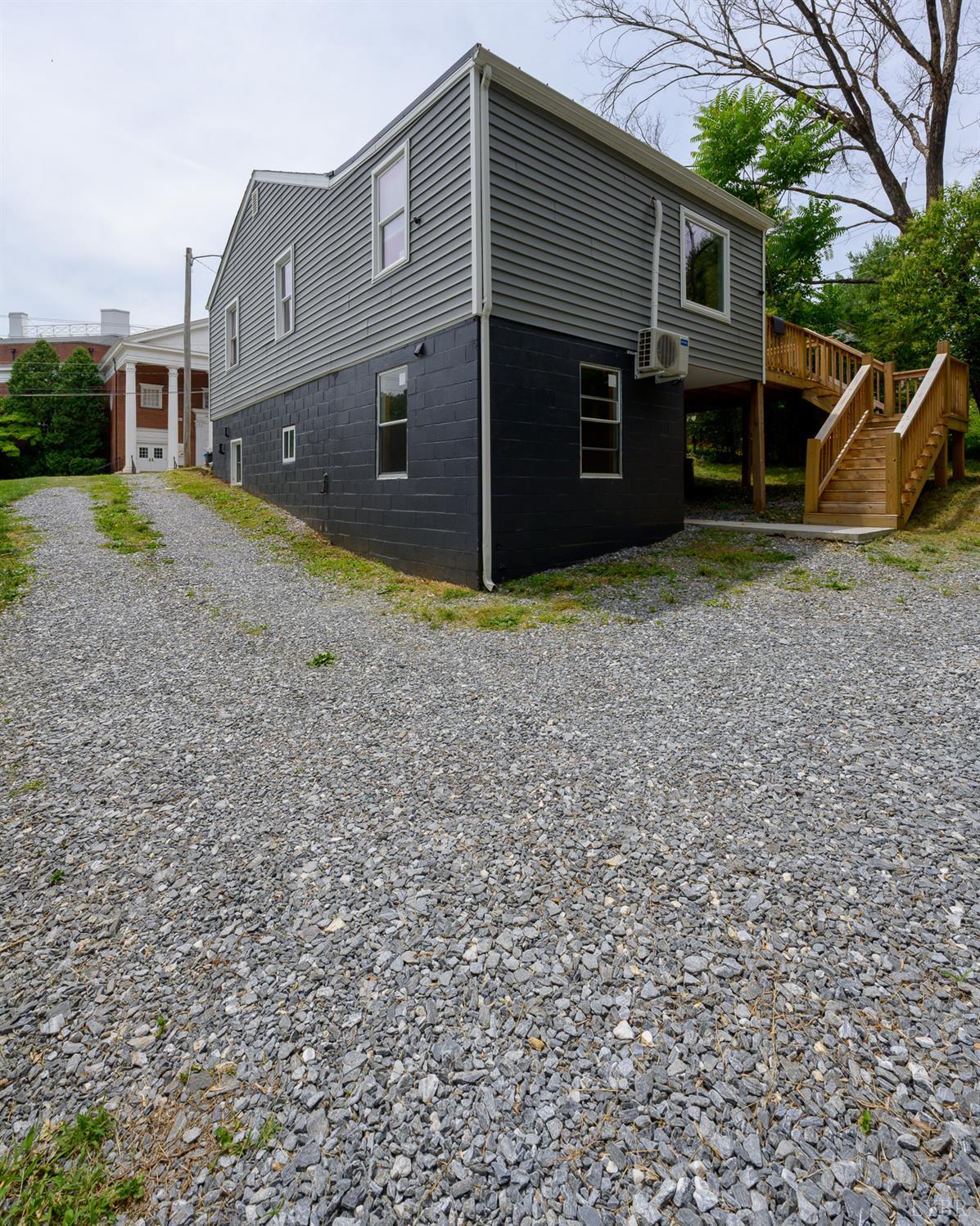 634 Thomas Road Lynchburg, VA 24502 - Photo 35 of 50