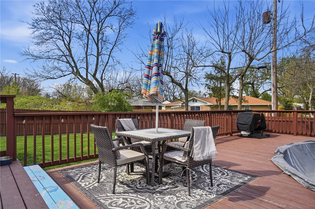 6632 Pheasant Ridge Road Dayton, OH 45424 - Photo 59 of 61