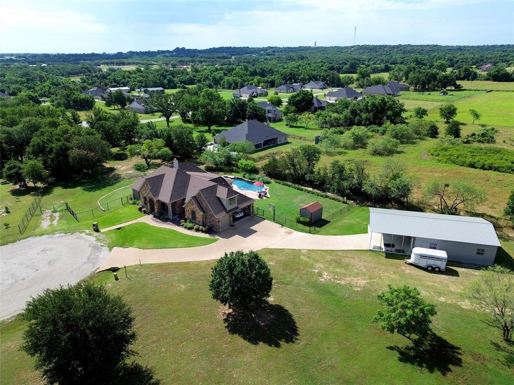 124 Carnes Court Springtown, TX 76082 - Photo 40 of 40