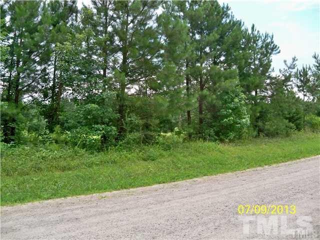 Perry Road, Unit 5 Zebulon, NC 27597 - Photo 2 of 9 Gallery Image 2