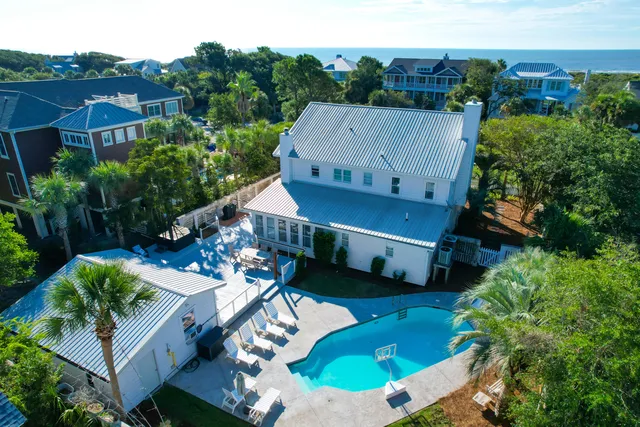 $2,999,900 | 2201 Palm Boulevard, Isle of Palms, SC 29451