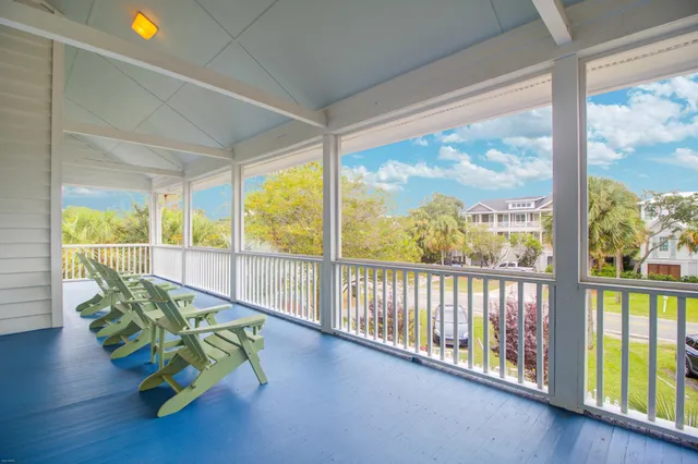 $2,999,900 | 2201 Palm Boulevard, Isle of Palms, SC 29451