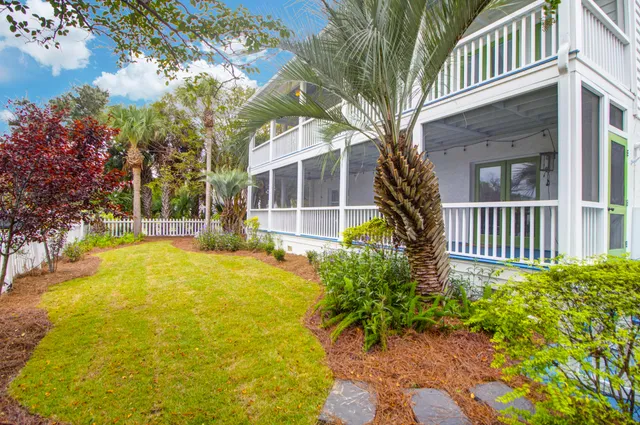 $2,999,900 | 2201 Palm Boulevard, Isle of Palms, SC 29451