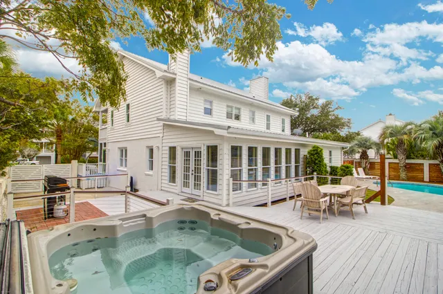 $2,999,900 | 2201 Palm Boulevard, Isle of Palms, SC 29451