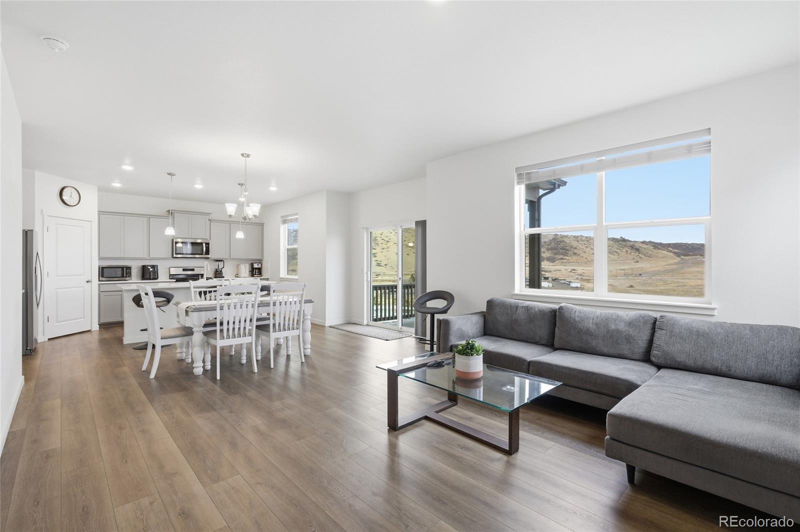 4564 Cattle Cross Road Castle Rock, CO 80104 - Photo 14 of 45