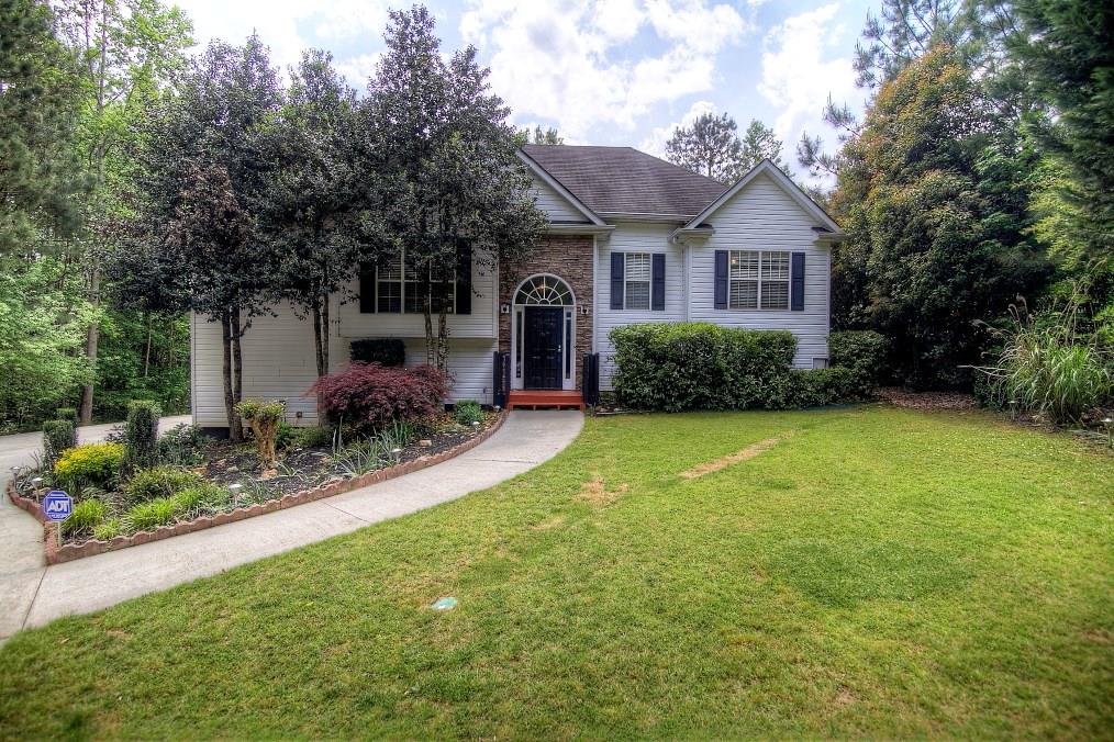 318 Split Rail Way Canton, GA 30115 - Photo 1 of 1 Gallery Image 1