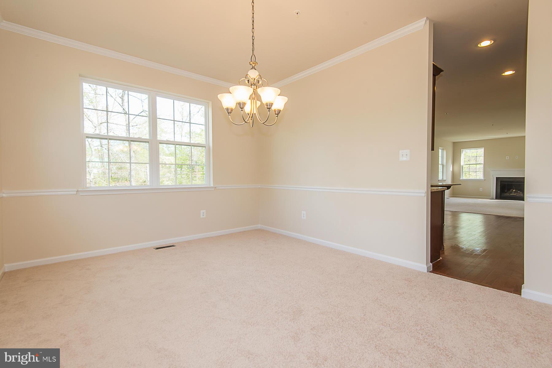 902 Horse Collar Road Accokeek, MD 20607 - Photo 11 of 30 Dining Room