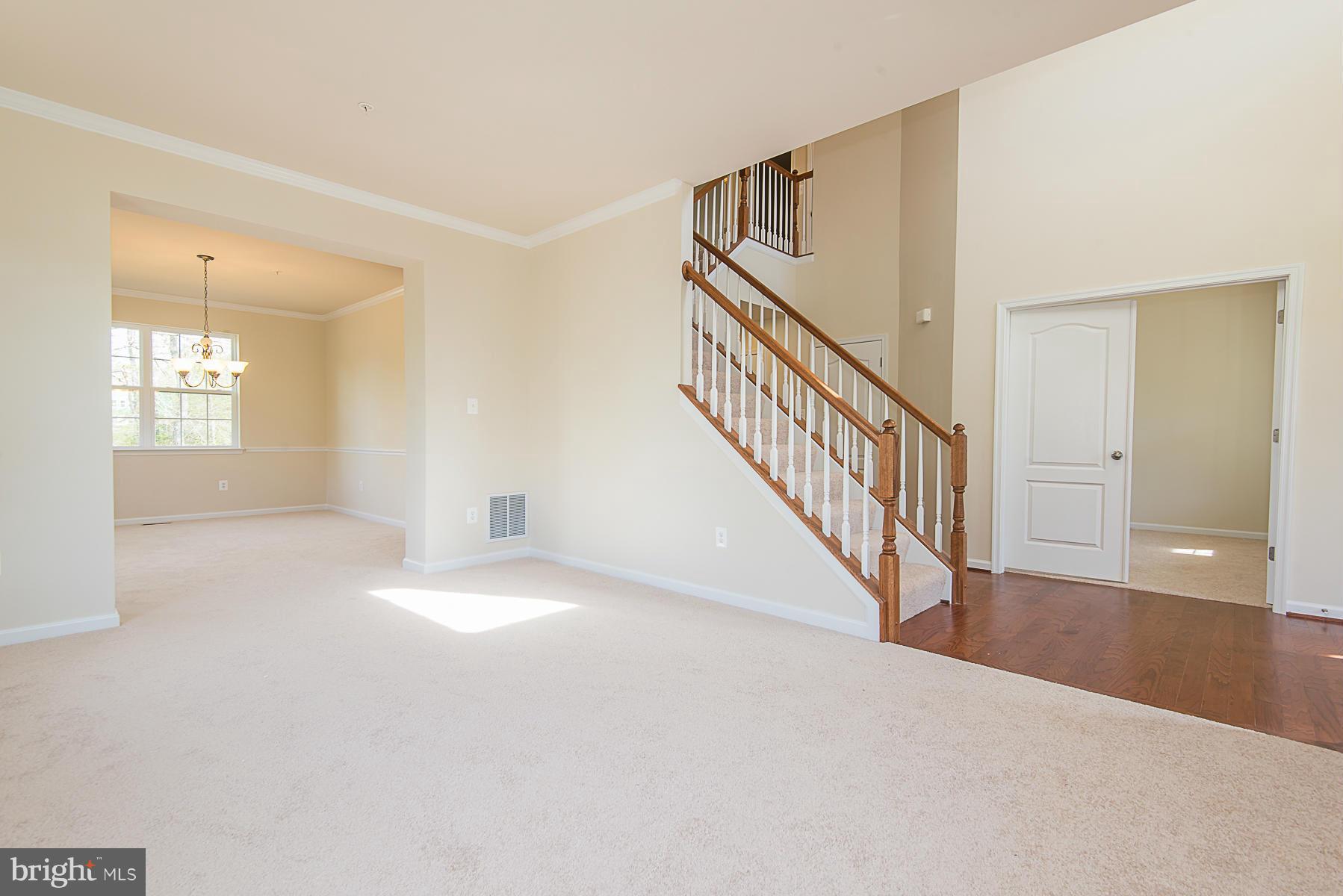 902 Horse Collar Road Accokeek, MD 20607 - Photo 12 of 30 Living Room