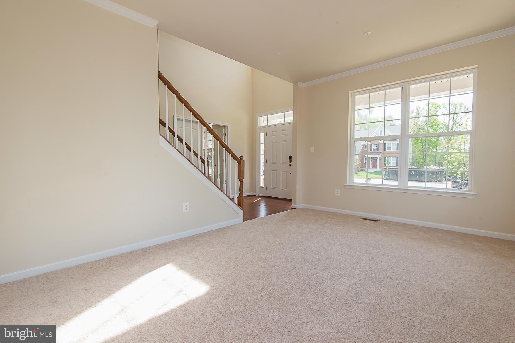 902 Horse Collar Road Accokeek, MD 20607 - Photo 7 of 30 Living Room