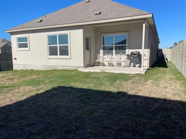 $2,199 | 129 Starflower Cove, Georgetown, TX 78628