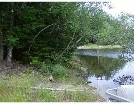 Lot046-1 Frost Mill Road Ellsworth, ME 04605 - Photo 16 of 24 Waterfront/Dock/Pier.
