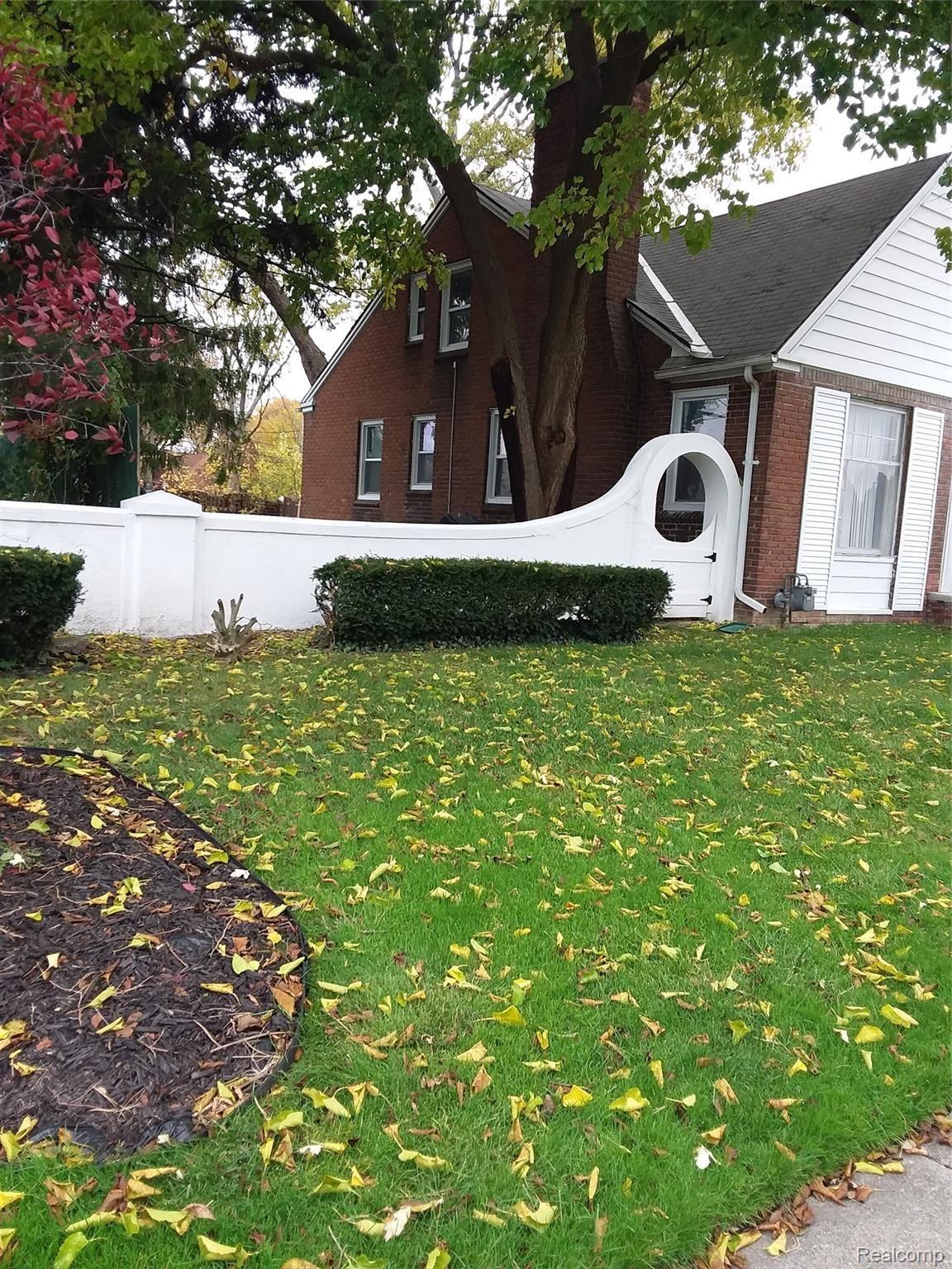 9155 Audubon Road Detroit, MI 48224 - Photo 3 of 16 20201030_145546.jpg