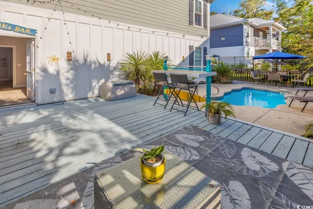 $729,900 | 3887 Spanner Way, Murrells Inlet, SC 29576